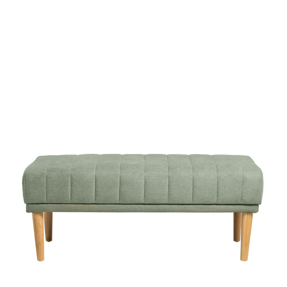 Banqueta BARI menta - Imagen 1
