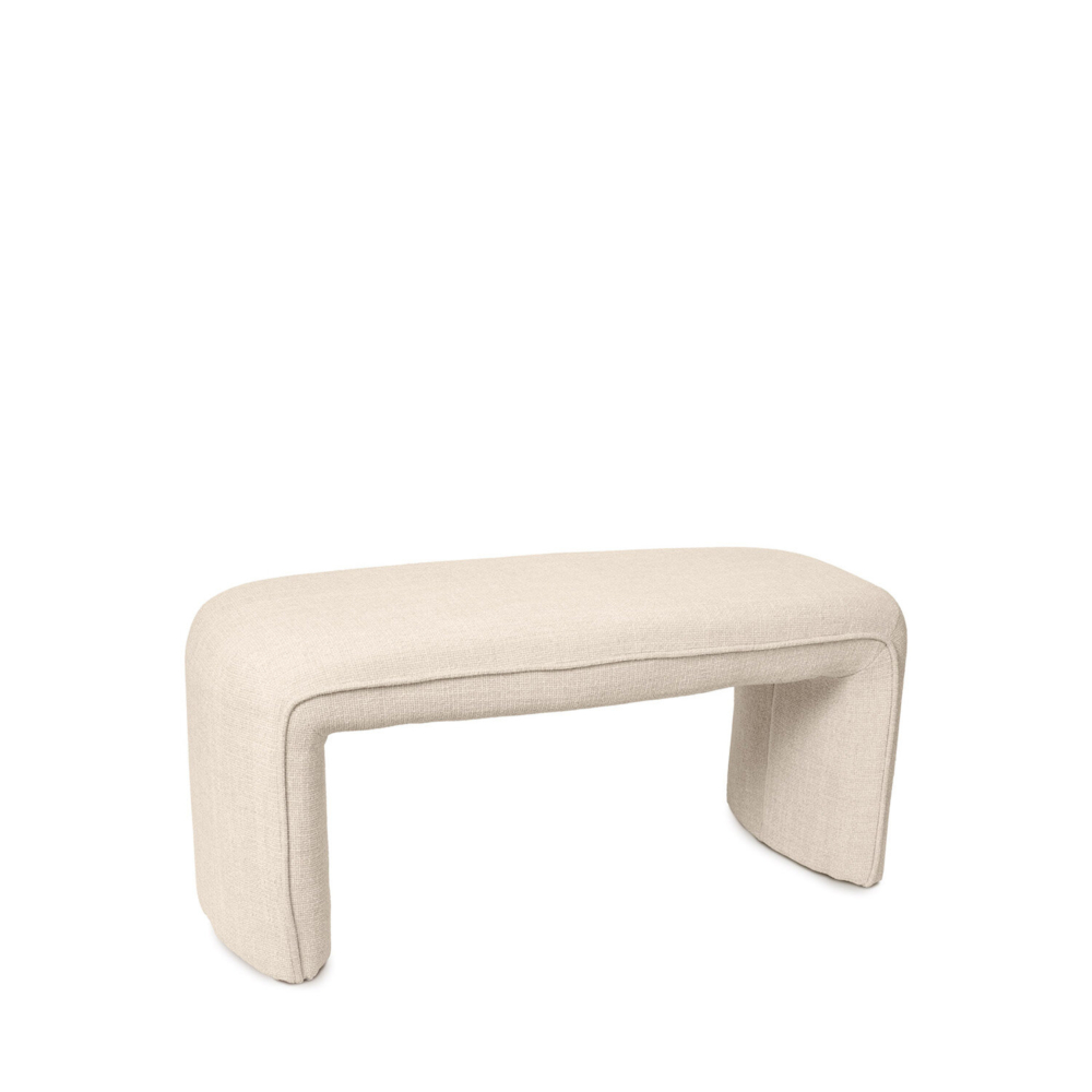 Banqueta CATANIA beige - Imagen 3