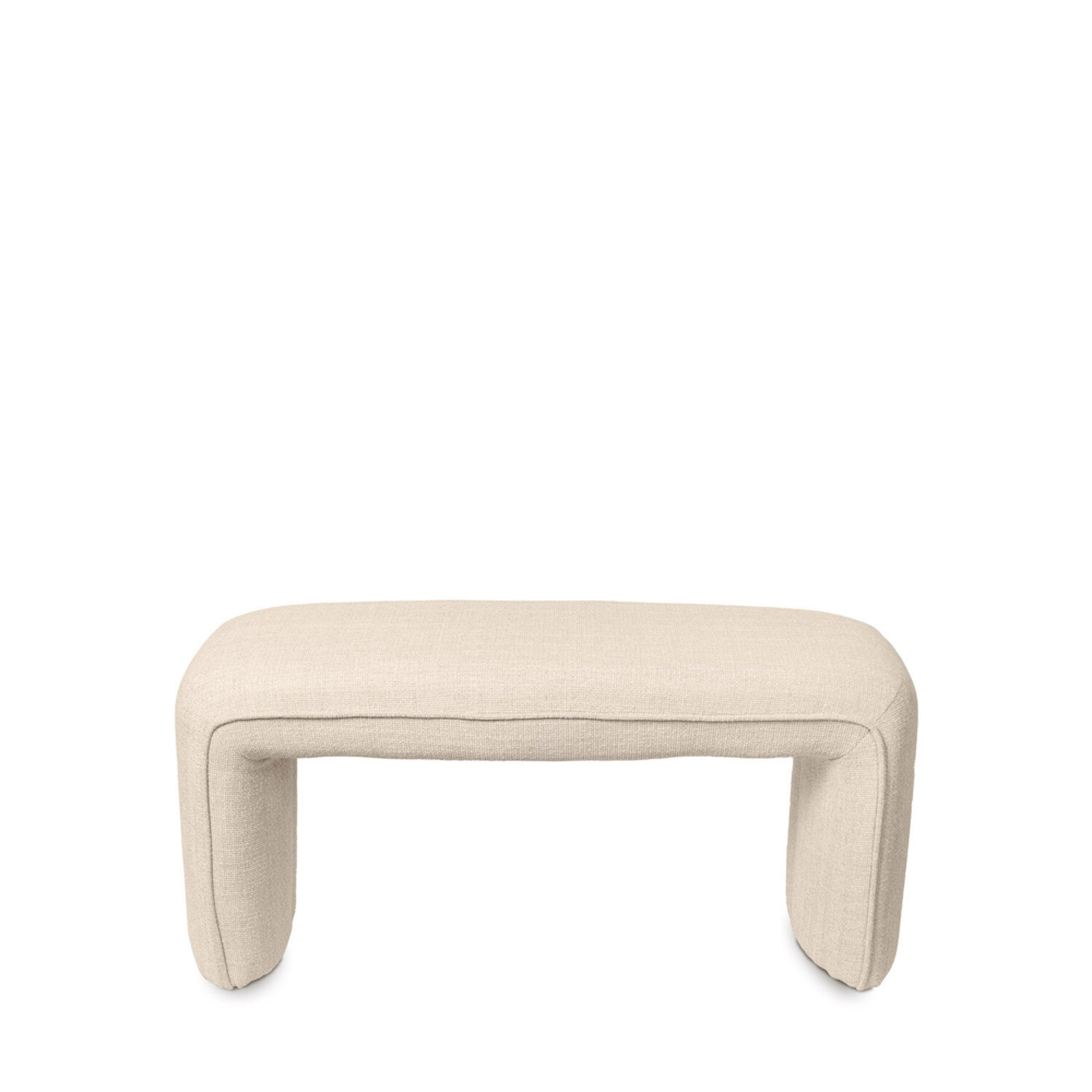 Banqueta CATANIA beige - Imagen 4