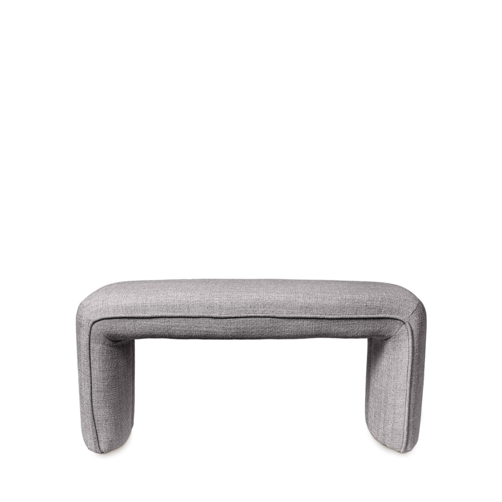 Banqueta CATANIA gris - Imagen 4