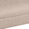 Banqueta MARSELLA beige - Imagen 5