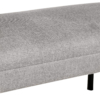 Banqueta MARSELLA gris - Imagen 3