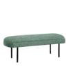 Banqueta MARSELLA menta