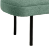 Banqueta MARSELLA menta - Imagen 5