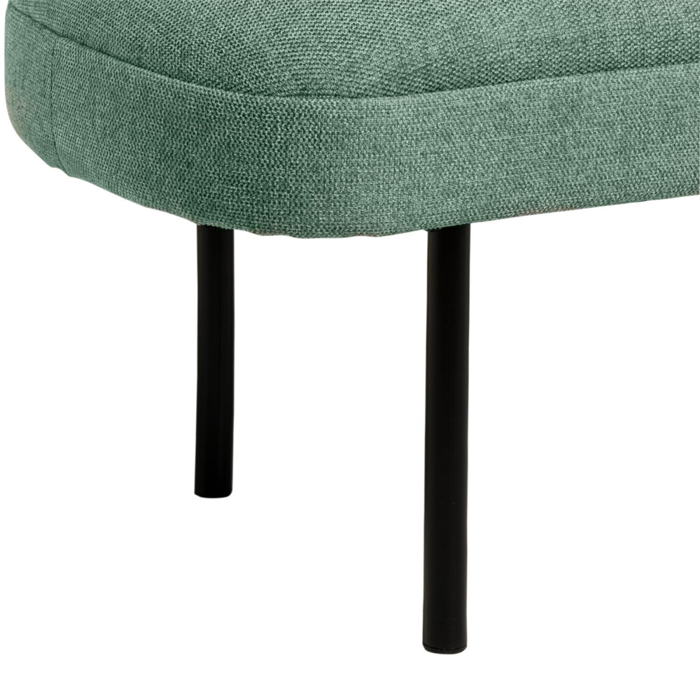 Banqueta MARSELLA menta - Imagen 5