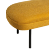 Banqueta MARSELLA mostaza - Imagen 3