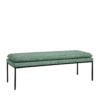 Banqueta TURIN menta