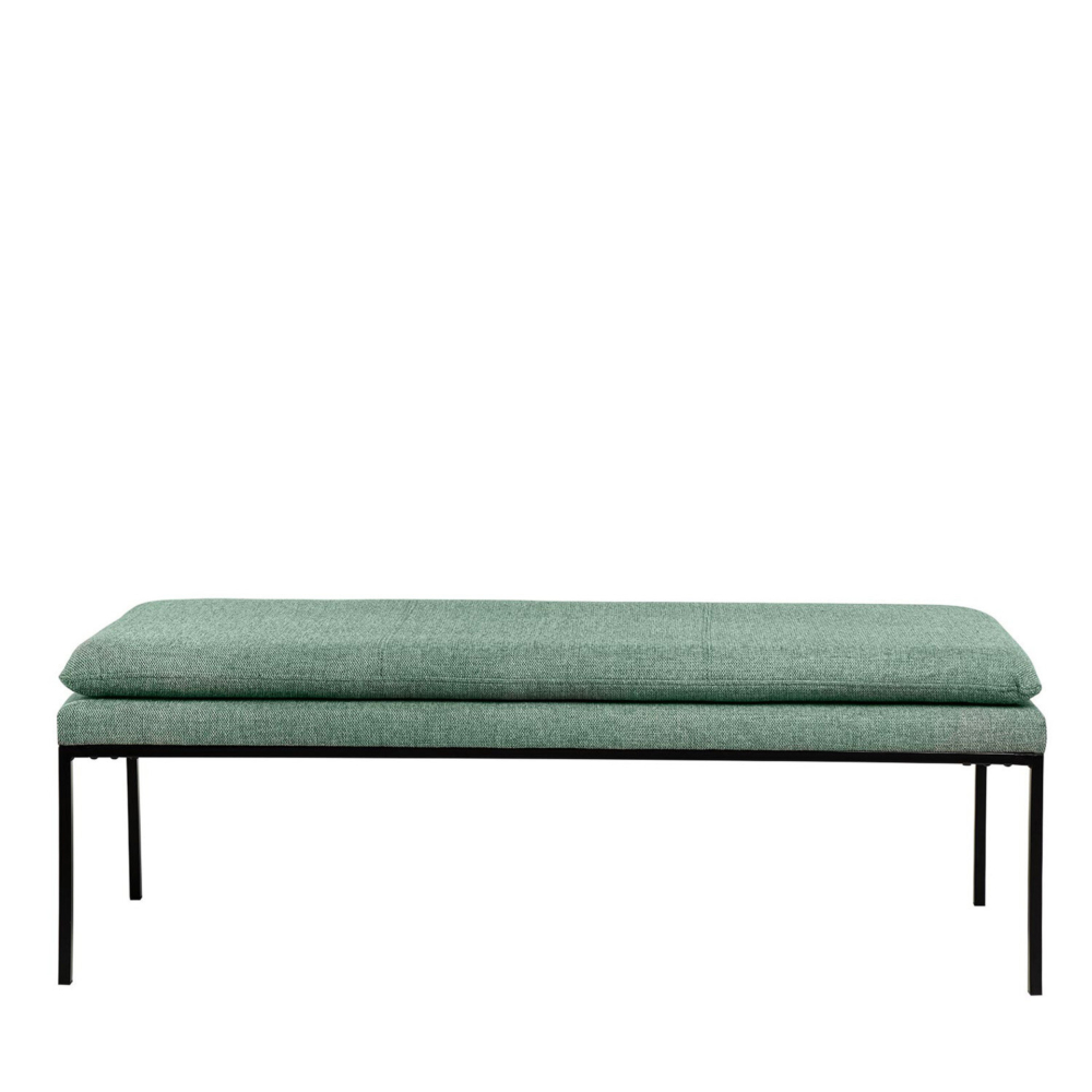 Banqueta TURIN menta - Imagen 2