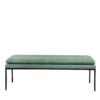 Banqueta TURIN menta - Imagen 2