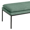 Banqueta TURÍN menta - Imagen 3