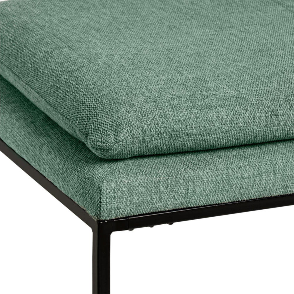 Banqueta TURIN menta - Imagen 5