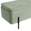 Banqueta VIENA menta - Imagen 6