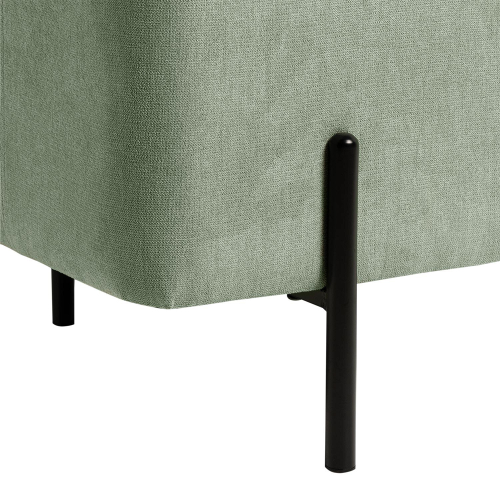 Banqueta VIENA menta - Imagen 7