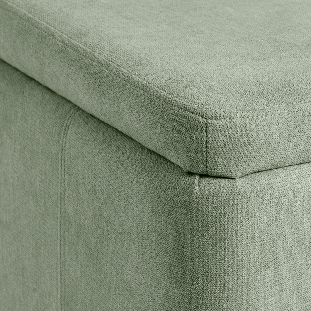 Banqueta VIENA menta - Imagen 5