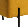 Banqueta VIENA mostaza - Imagen 5