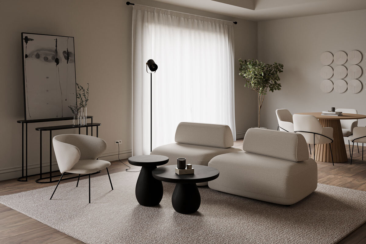 butaca-ancona-beige-5 Butaca ANCONA beige - Imagen 1