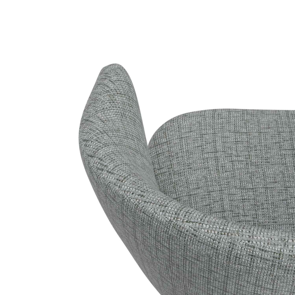 Butaca ANCONA gris - Imagen 5