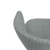 Butaca ANCONA gris - Imagen 5