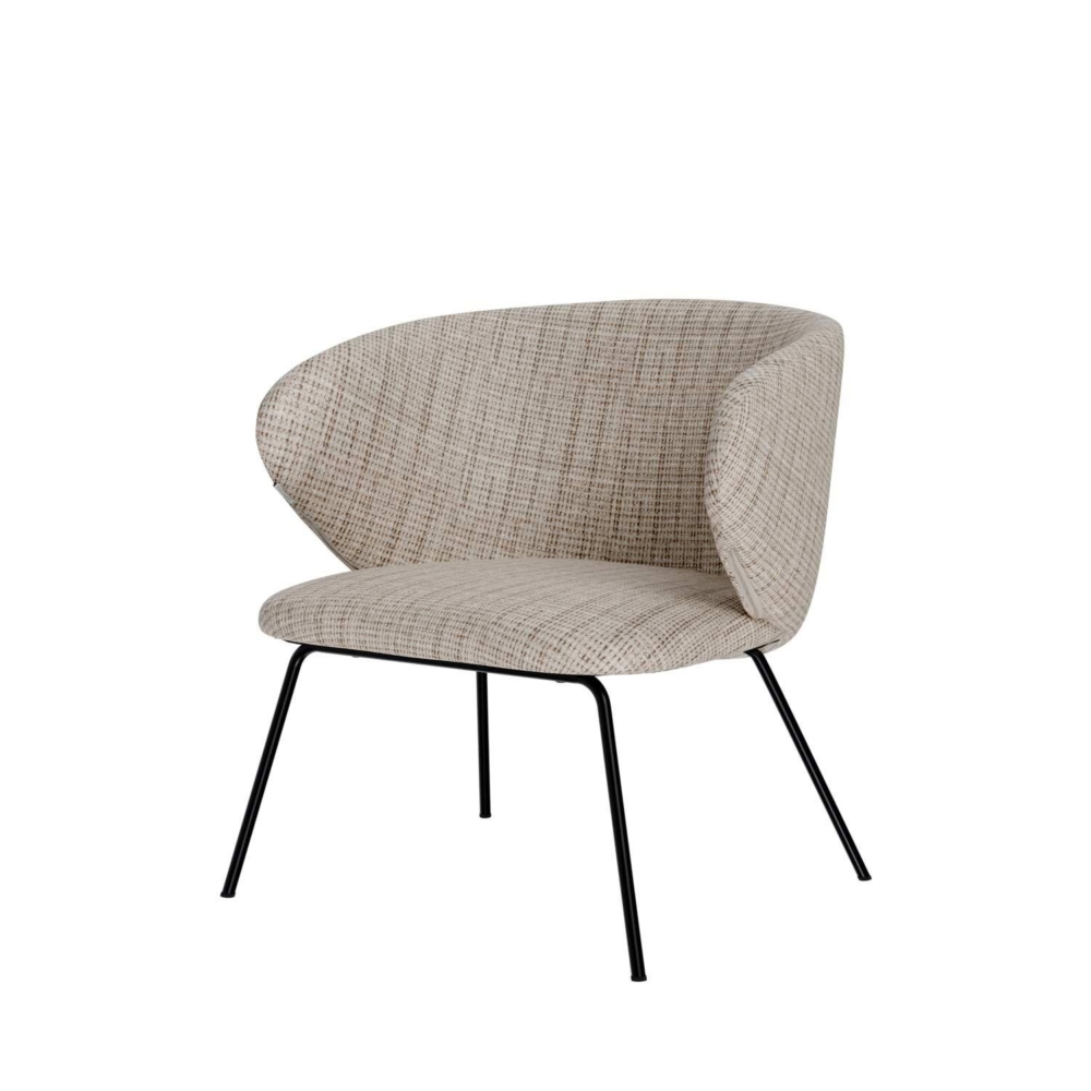 butaca-ancona-taupe-1 Butaca ANCONA taupe - Imagen 1