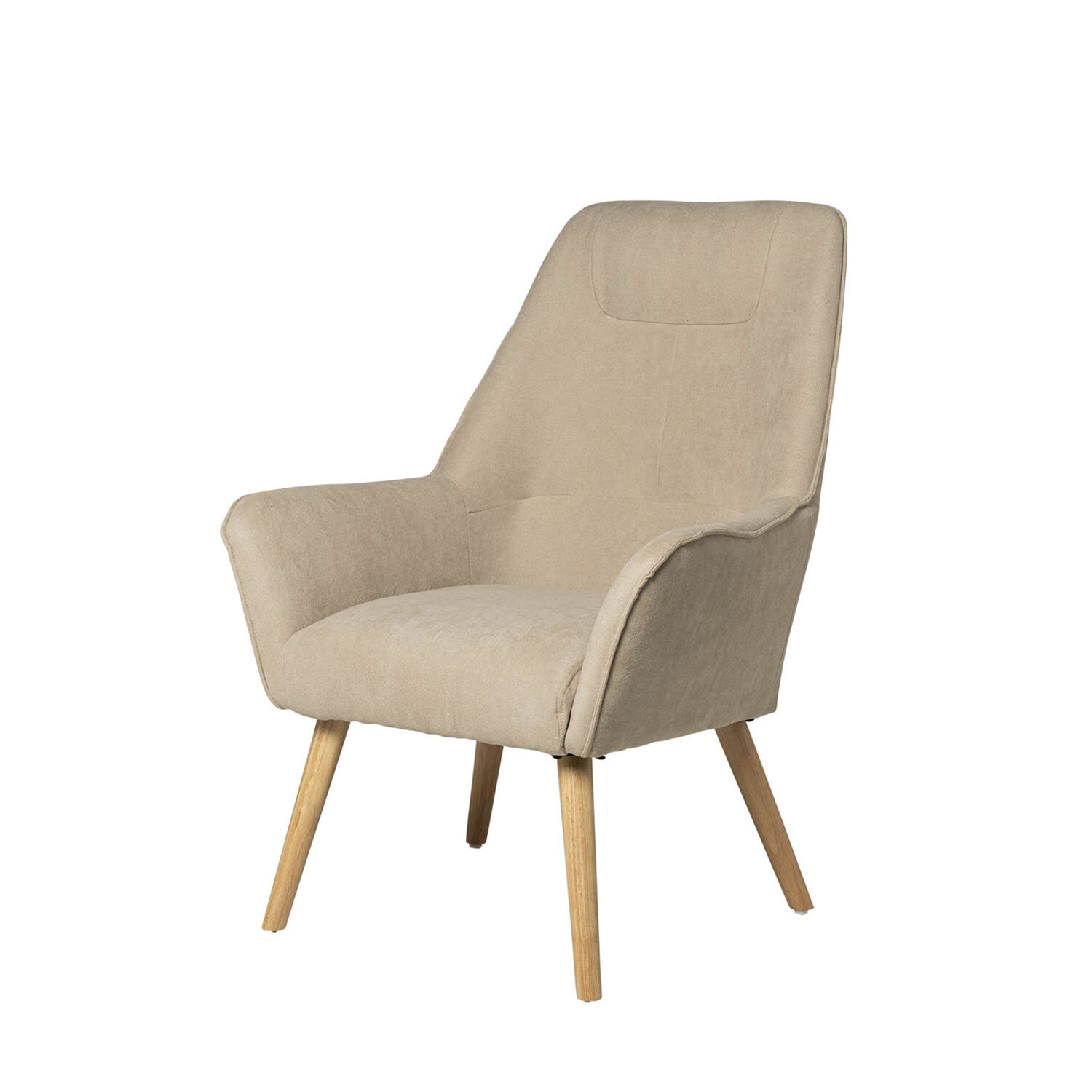 butaca-bruges-beige-6 Butaca BRUGES beige - Imagen 1