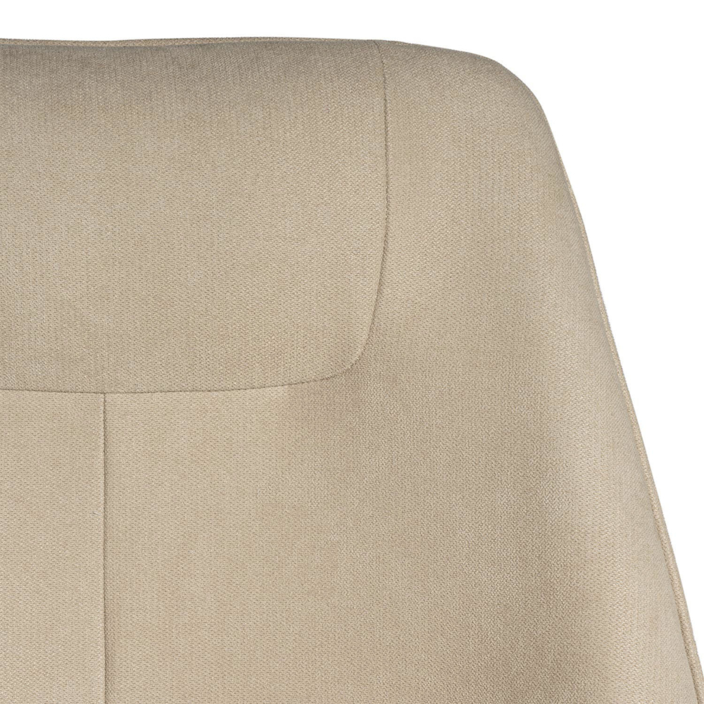 Butaca BRUGES beige - Imagen 7