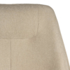 Butaca BRUGES beige - Imagen 7