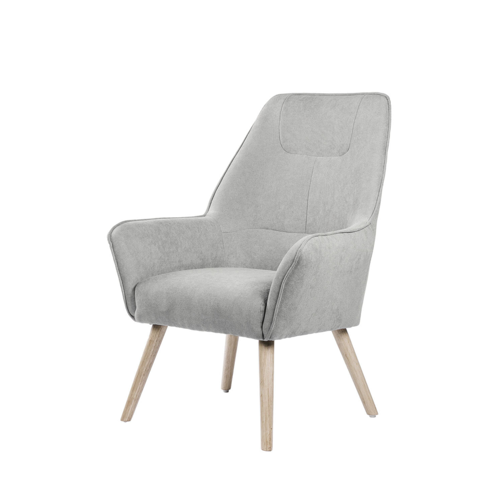 butaca-bruges-gris-claro-1 Butaca BRUGES gris claro - Imagen 1