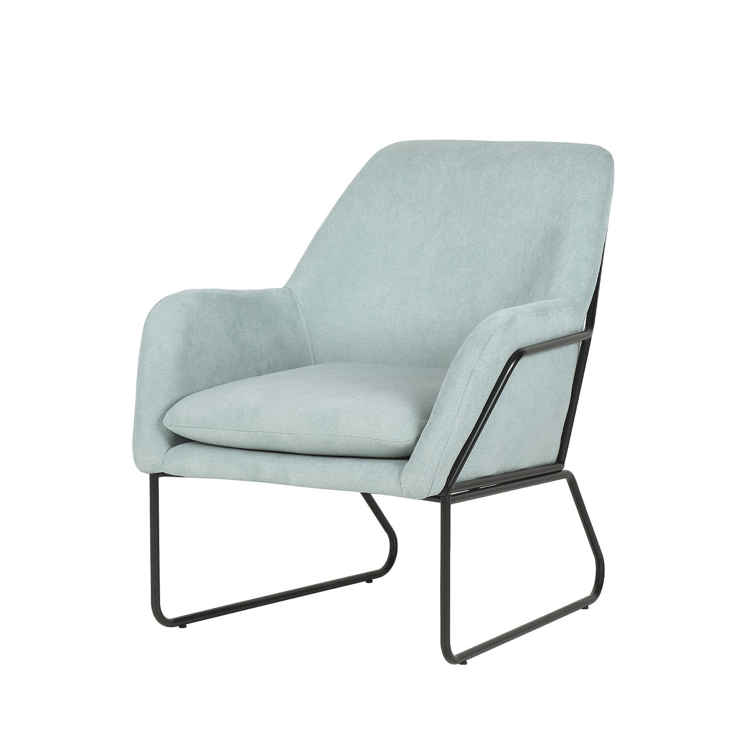 butaca-budapest-menta-3 Butaca BUDAPEST menta - Imagen 1