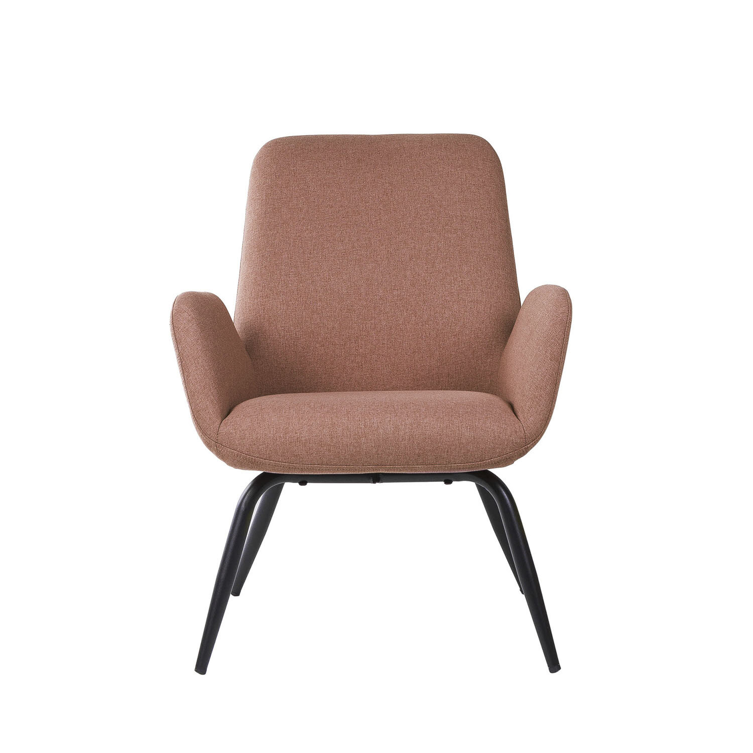 butaca-doha-coral-4 Butaca DOHA coral - Imagen 1