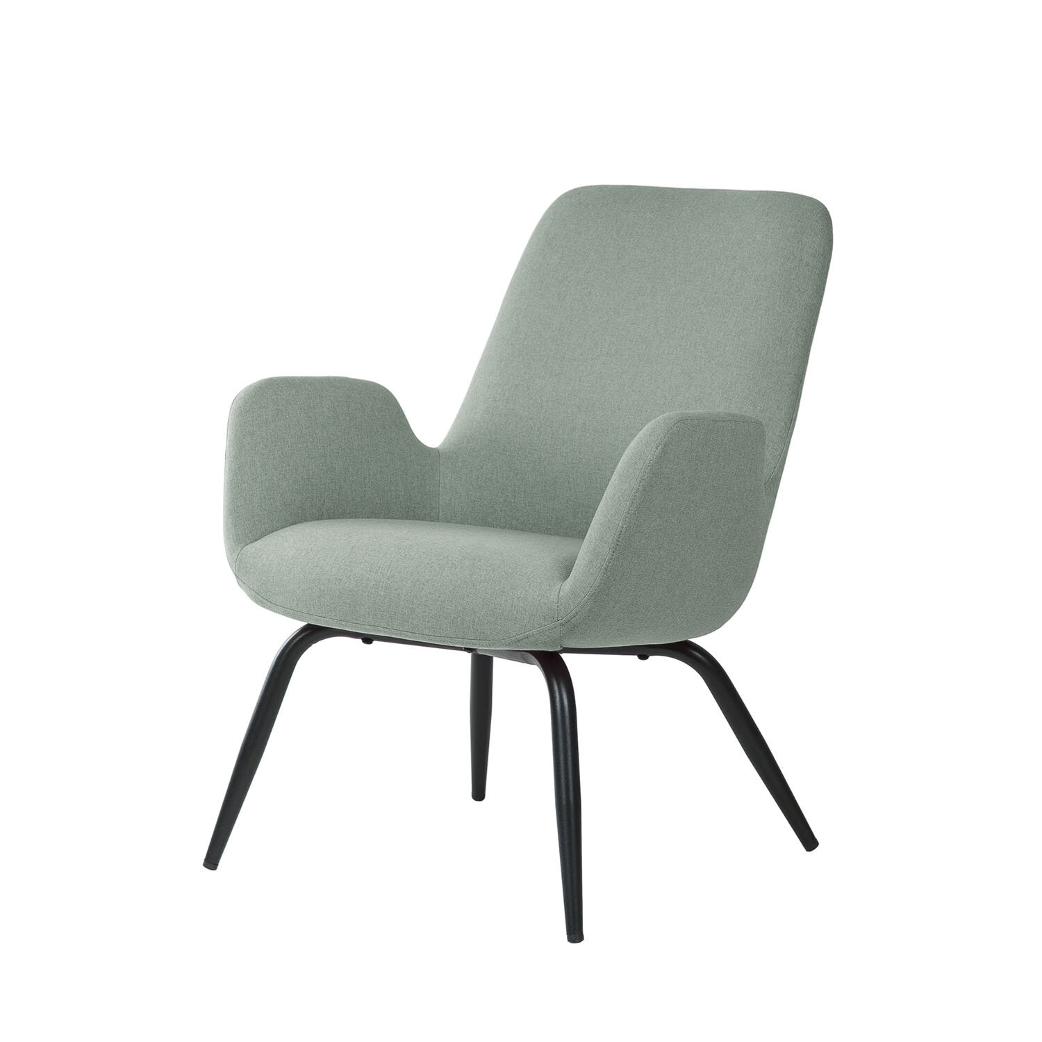 butaca-doha-menta-2 Butaca DOHA menta - Imagen 1