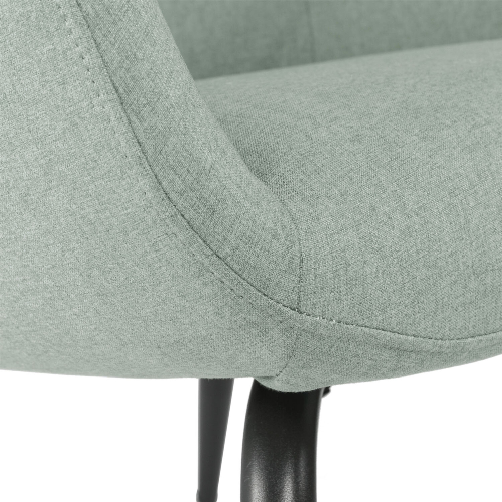 Butaca DOHA menta - Imagen 6