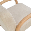 Butaca DOROTHY beige - Imagen 5