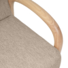 Butaca DOROTHY taupe - Imagen 7