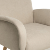 Butaca FERRARA beige - Imagen 7