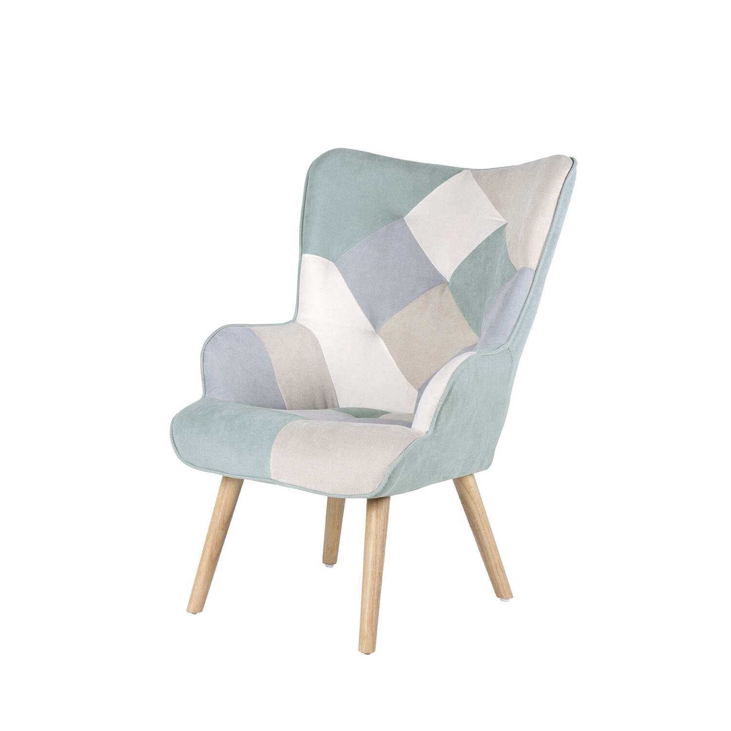 butaca-florida-menta-1 Butaca FLORIDA menta - Imagen 1