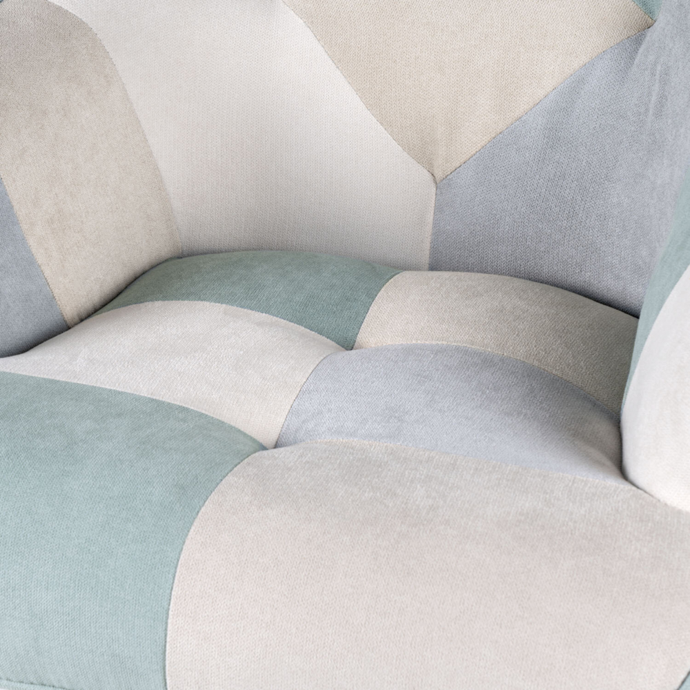 Butaca FLORIDA menta - Imagen 6