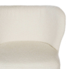 Butaca JAIPUR blanco - Imagen 6