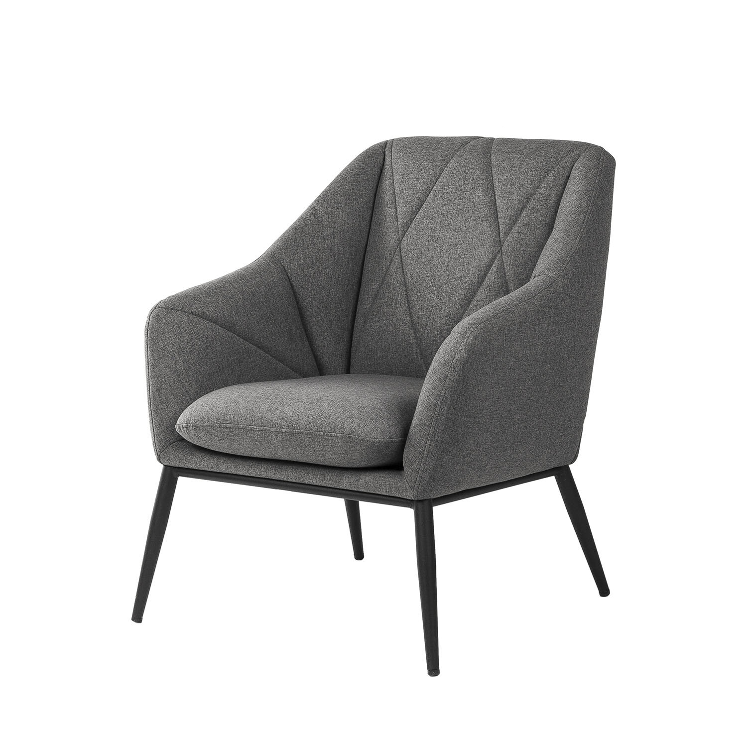 butaca-kyoto-gris-oscuro-1-695e0a8b53af4 Butaca KYOTO gris oscuro - Imagen 1