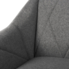 Butaca KYOTO gris oscuro - Imagen 5