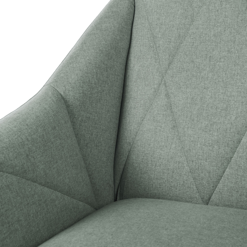 Butaca KYOTO menta - Imagen 5