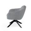 Butaca LIMASOL gris - Imagen 3