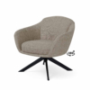 Butaca LIMASOL taupe