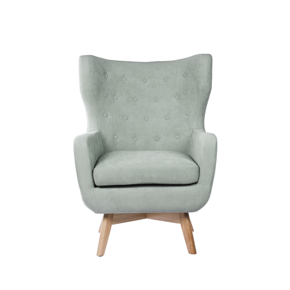 Butaca LISBOA menta - Imagen 4