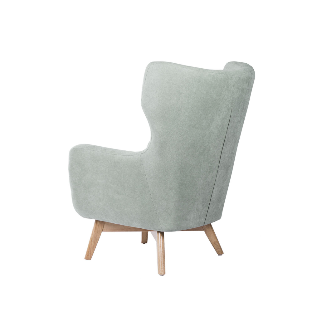 Butaca LISBOA menta - Imagen 4