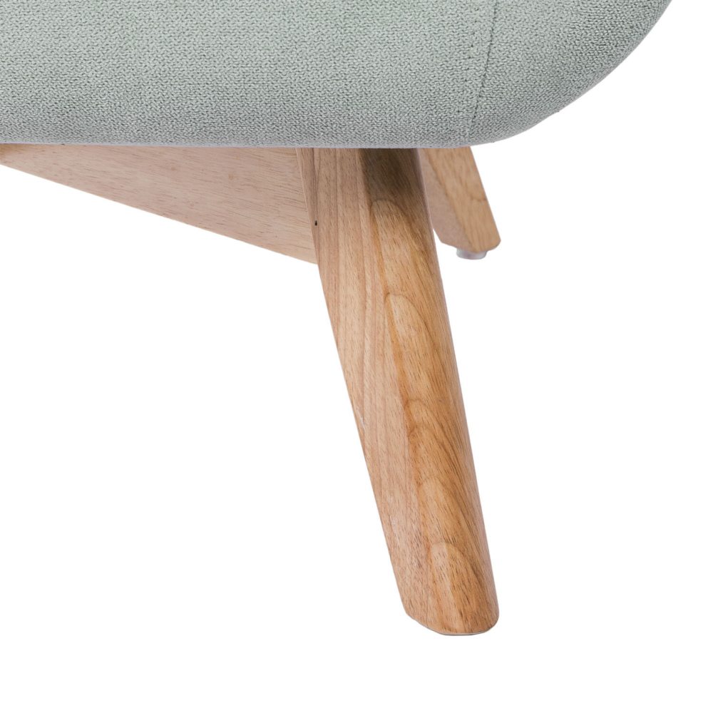 Butaca LISBOA menta - Imagen 6