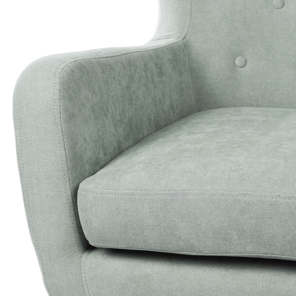 Butaca LISBOA menta - Imagen 5