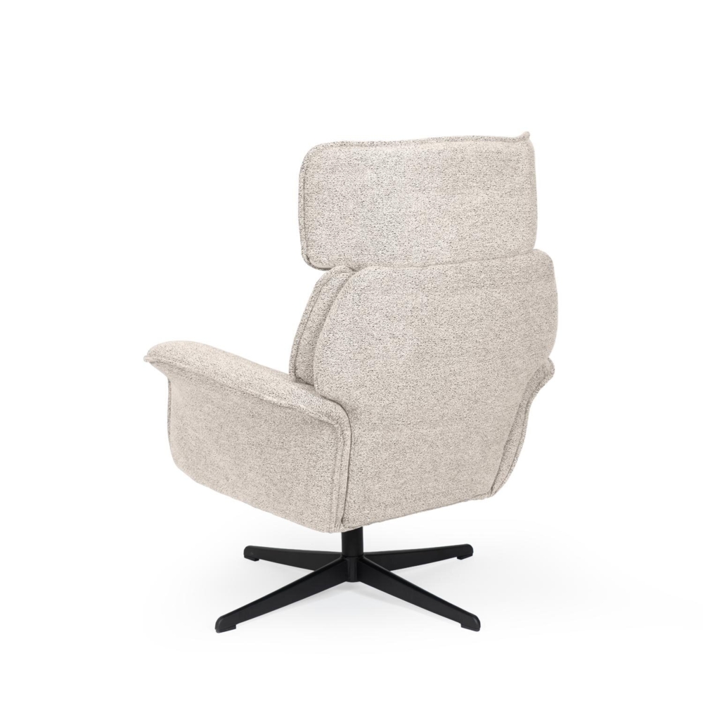 Butaca LYNN beige - Imagen 2