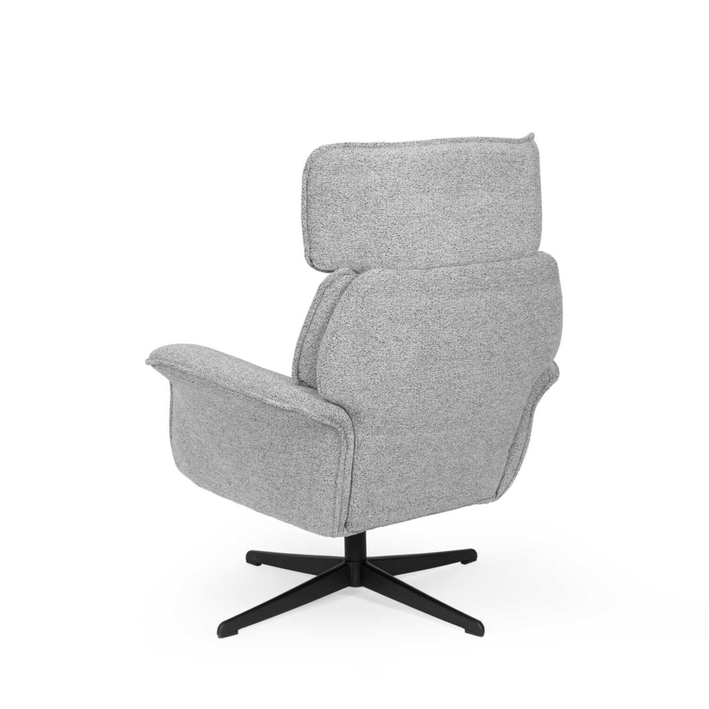 Butaca LYNN gris - Imagen 2