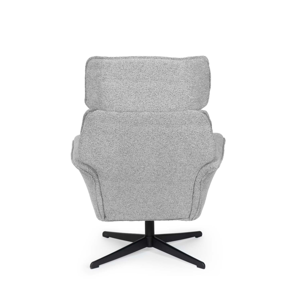 Butaca LYNN gris - Imagen 4