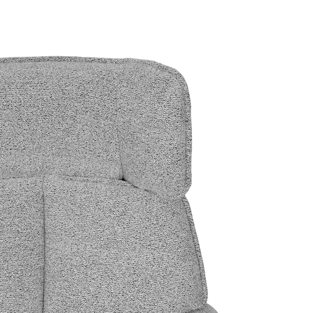 Butaca LYNN gris - Imagen 6
